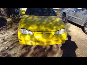 242.gm1n03 Chevrolet Shifter - Monte Car 2003 Transmission Shift 1080798