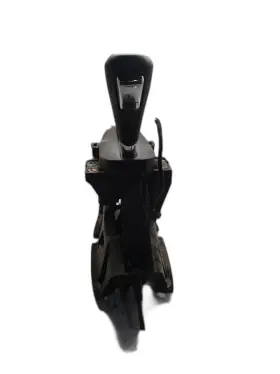242.gm1n06 Chevrolet Monte Car 2006 Transmission Shift 1334057