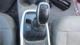Chevrolet 242.gm1n20 Transmission Shift Fits 17-23 Bolt 163036