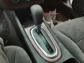 242.gm1s08 Chevrolet Shifter Impala 2008 Transmission Shift 1234684