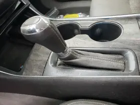 242.gm1s15 Chevrolet 2015 Chevy Impala Transmission Shifter 133181