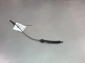 242.gm1t96 Chevrolet 1996 Impala Ss Front Floor Transmission Shifter Cable Assembly - Oem