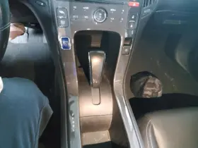 242.gm1v14 Chevrolet Volt 2014 Transmission Shift 425160