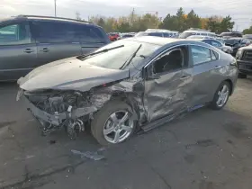 242.gm1v17 Chevrolet Shifter Volt 2017 Transmission Shift 1403740