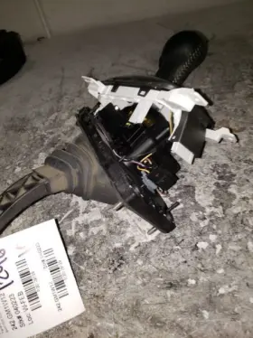 242.gm1w12 Chevrolet 2012 Camaro Shifter Floor Mounted