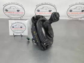 242.gm1y00 Chevrolet 1997-04 C5 Corvette Automatic Transmission Shifter Assembly - Oem