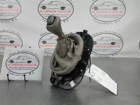 242.gm1y04 Chevrolet 2004 C5 Corvette Automatic Transmission Assembly Tested Shale Lemans 50th Oem