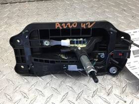 Chevrolet 242.gm1z15 Shifter Corvette 2015 Transmission Shift 377012
