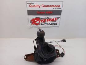 Chevrolet 242.gm1z81 77-82 Corvette C3 Automatic Transmission Shifter Assembly