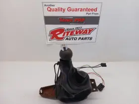 242.gm1z81 Chevrolet 77-82 Corvette C3 Automatic Transmission Shifter Assembly