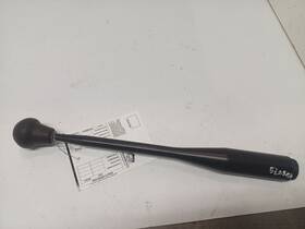 Chevrolet 242.gm8693 5 Speed Manual Transmission Floor Shift From 1993 Truck 2500 12567925