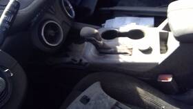 Chevrolet 242.gm8y19 2019 Chevy Blazer Transmission Shift In Black Knob Handle