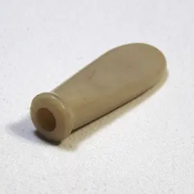 3665409 Chevrolet #3665409 Nos 1940-1948 Shift Knob Item Inch A Fits 3/8 Dia Lever - Xlnt