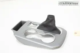 85164917 Chevrolet 2019-2023 Blazer Center Console Shifter Bezel Trim Cover And Boot Oem
