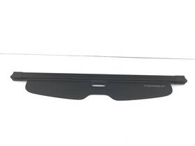 Chevrolet Blazer 84122597 2019-2024 Rear Trunk Retractable Cargo Cover Oem