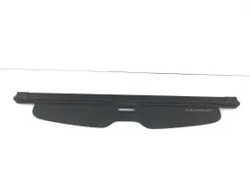 84122597 Chevrolet Blazer 2019-2024 Rear Trunk Retractable Cargo Cover Oem