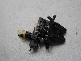 Chevrolet Smitley-412-01-381 2007 Cobalt Interior Rear Trunk Release Escape Latch Lock Actuator