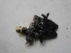 Smitley-412-01-381 Chevrolet 2007 Cobalt Interior Rear Trunk Release Escape Latch Lock Actuator