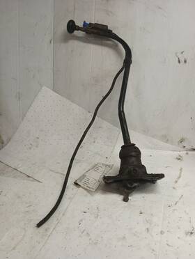 Chevrolet Truck 242.cvhc76 1976 Chevy C65 Spicer 5652b Transmission Shift Stick 12302289