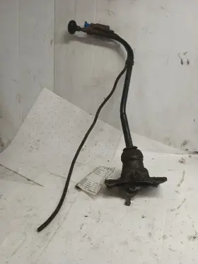 242.cvhc76 Chevrolet Truck 1976 Chevy C65 Spicer 5652b Transmission Shift Stick 12302289