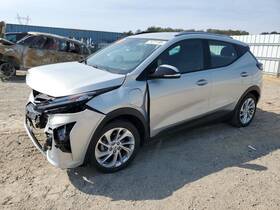 Chevrolet Truck 242.gm8523 Bolt Euv 2023 Transmission Shift 7500330