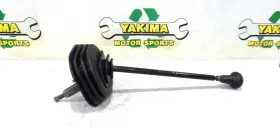 242.gm8588 Chevrolet Truck 88-94 Chevy Gmc Manual Transmission Shifter With Boot Oem Read