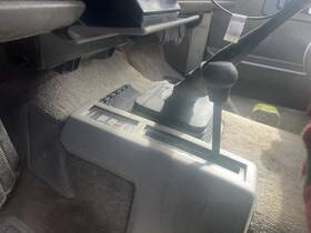 Chevrolet Truck 242.gm8592 Shifter Tchev1500 1992 Transmission Shift 934515