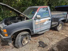 242.gm8594 Chevrolet Truck Shifter Assembly Only Tchev1500 1994 Transmission Shift 1708959