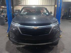 Chevrolet Truck 242.gm8d24 Shifter Equinox 2024 Transmission Shift 977666