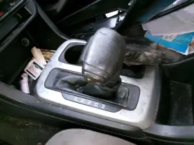 242.gm8f15 Chevrolet Truck Colorado 2015 Transmission Shift 7066769