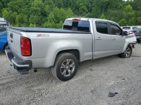 242.gm8f18 Chevrolet Truck Colorado 2018 Transmission Shift 3747235
