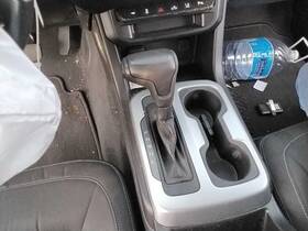 Chevrolet Truck 242.gm8f21 Shifter Colorado 2021 Transmission Shift 1287247