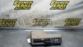 242.gm8f97 Chevrolet Truck Transmission Floor Shifter Fits 1997 Suburban 1299327