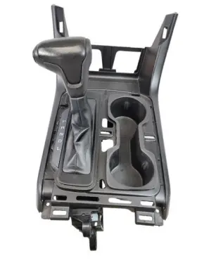 242.gm8g18 Chevrolet Truck Colorado 2018 Transmission Shift 598227
