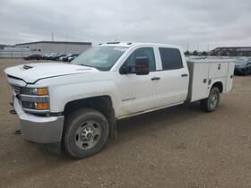 Chevrolet Truck 242.gm8n18 Shifter Silvrdo25 2018 Transmission Shift 1471523