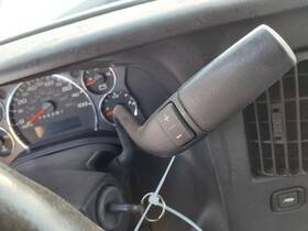 Chevrolet Truck 242.gm8u15 Express25 2015 Transmission Shift 1928468