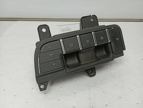 Chevrolet Truck 242.gm8z21 Automatic Transmission Dash Shift Assy From 2021 Chevy Suburban 1500 11796771