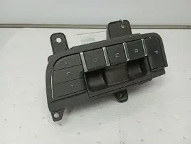 242.gm8z21 Chevrolet Truck Automatic Transmission Dash Shift Assy From 2021 Chevy Suburban 1500 11796771