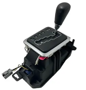 04683981a8 Chrysler 2006 Pacifica Gear Selector Shifter Oem 04683981a8 Chrysler 2006 Pacifica Gear Selector Shifter Oem