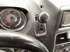 242.ch1611 Chrysler Town Coun 2011 Transmission Shift 242.ch1611 Chrysler Town Coun 2011 Transmission Shift
