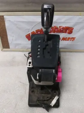 242.ch1k14 Chrysler 200 2014 Transmission Shift Assembly 341253