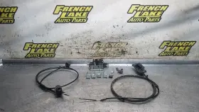 242.ch1s64 Chrysler Push Button Shifter With Cables Fits 1964 Newport 1341911