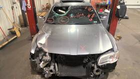 Chrysler 242.ch1u11 Shifter 300 2011 Transmission Shift 994049