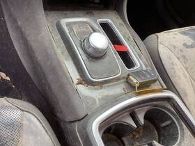 Chrysler 242.ch1u16 300 2016 Transmission Shift 1811270