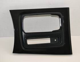 Chrysler 5182990 2015-2022 300 Front Automatic Floor Shifter Shift Knob Bezel Black Oem