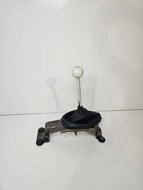 Chrysler 8030060 2006-2010 Pt Cruiser Manual Floor Shifter Assembly With Knob Oem