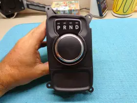 P68171964af Chrysler Dodge Ram 1500 22 23 24 Automatic Transmission Gear Shifter Shift Selector Knob