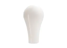 Ch-srb-m10x1.5-wh Circuit Hero Ultraform Shift Knob White 10x1.5mm Honda/acura - Heat Resistant