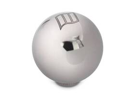 Circuit Hero Ch-tap-10x1.25-v2 Type-a Spherical Shift Knob Machined V2 10x1.25mm For