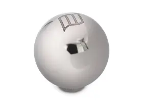 Ch-tap-10x1.25-v2 Circuit Hero Type-a Spherical Shift Knob Machined V2 10x1.25mm For